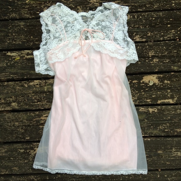 Vintage Dress - Picture 2 of 6